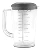 KitchenAid KHB2561OB 5-Speed Hand Blender - Onyx Black