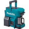 Makita DCM501Z 18V LXT/ 12V Max CXT Lithium-Ion Cordless Coffee Maker, Tool Only