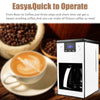 Coffee Maker,Best Drip Coffee Maker 2019 Programmable Coffeemaker 10-Cup Glass Carafe with Timer Filter Coffee Machine,LCD Display-Auto off-Leakproof Coffee Makers for Home