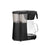 Bonavita BV1901PW Metropolitan One-Touch Coffee Brewer, Length: 12.60