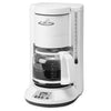 Coffee Pro CFPCP330W Coffee Makers, 9.3