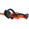 BLACK+DECKER LHT321 Lithium Hedge Trimmer