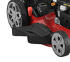 PowerSmart DB2322S Lawn Mower, Black and red