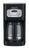 Cuisinart Programmable Coffeemaker Digital, Filter Brew 12 Cup Black Charcoal Water Filter