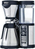 Ninja Coffee Bar with Thermal Carafe and and Auto-iQ One Touch Intelligence - CF087 (Renewed)