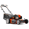 Husqvarna 22 Inch Self Propelled Gas Lawn Mower with Briggs & Stratton Engine