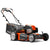 Husqvarna 22 Inch Self Propelled Gas Lawn Mower with Briggs & Stratton Engine