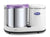 Ultra Dura+ Table Top 1.25L Wet Grinder with Atta Kneader, 110-volt