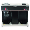 BUNN 04275.0031 VPS 12-Cup Pourover Commercial Coffee Brewer, with 3 Warmers (120V/60/1PH) (Renewed)