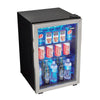 Danby DBC026A1BSSDB Beverage Center