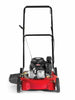 Yard Machines 132cc 20-Inch Push Gas Lawn Mower