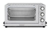 Cuisinart TOB-60N1 Toaster Oven Broiler with Convection, Stainless Steel