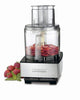 Cuisinart DFP-14BCNY 14-Cup Food Processor, Brushed Stainless Steel