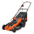 BLACK+DECKER CM2043C Cordless Mower, 20