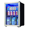 Danby DBC026A1BSSDB Beverage Center