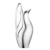 Georg Jensen Georg Jensen Henning Koppel Polished Steel Pitcher