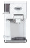 Cuisinart ICE-45 Mix It In Soft Serve 1-1/2-Quart Ice Cream Maker, White