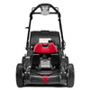 Honda HRX217K5VKA 187cc Gas 21 in. 4-in-1 Versamow System Lawn Mower with Clip Director and MicroCut Blades 660250