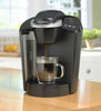 Keurig K55 Single Serve Programmable K-Cup Pod Coffee Maker, Black