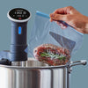 Anova Culinary Sous Vide Precision Cooker | Bluetooth | 800W | Anova App Included