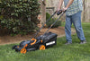 Worx WG779 2x20V (4.0AH) Cordless 14