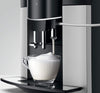 Jura D6 Platinum Super-Automatic Espresso Machine