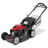 Honda 662300 21 in. GCV200 4-in-1 Versamow System Walk Behind Mower w/Clip Director & MicroCut Twin Blades