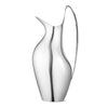 Georg Jensen Georg Jensen Henning Koppel Polished Steel Pitcher