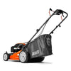 Husqvarna LC221AH, 21 in 163cc Briggs & Stratton Walk Behind Mower