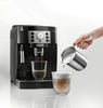 De'Longhi ECAM22110B Super Automatic Espresso, Latte and Cappuccino Machine, Black - Renewed