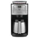 Cuisinart DGB-900BC Grind & Brew Thermal 12-Cup Automatic Coffeemaker