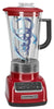 KitchenAid KSB1575ER 5-Speed Diamond Blender with 60-Ounce BPA-Free Pitcher - Empire Red