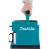 Makita DCM501Z 18V LXT/ 12V Max CXT Lithium-Ion Cordless Coffee Maker, Tool Only