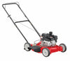 Yard Machines 132cc 20-Inch Push Gas Lawn Mower