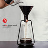 GOAT STORY GINA Smart Coffee Brewing Instrument