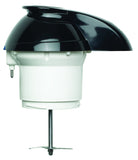 Tribest SB-130R-B Soyabella Soymilk and Nut Milk Maker, Renewed, Stainless Steel