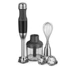 KitchenAid KHB2561OB 5-Speed Hand Blender - Onyx Black