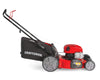 Craftsman M125 163cc Briggs & Stratton 675 exi 21-Inch 3-in-1 Gas Powered Push Lawn Mower with Bagger