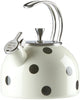 Kate Spade New York 856751 Deco Dot Gold Tea Kettle, No No Color