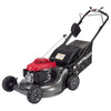 Honda HRR216VYA 21'' 3-in-1 Self Propelled Smart Drive Roto-stop Lawn Mower with Auto Choke and Twin Blade System