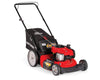 Craftsman M115 140cc Briggs & Stratton 550e Gas Powered High-Wheeled 3-in-1 21-Inch Push Walk-Behind Lawn Mower with Bagger