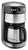 KitchenAid KCM1203CU 12-Cup Thermal Carafe Coffee Maker - Contour Silver