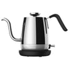 KitchenAid KEK1025SS Precision Gooseneck Electric Kettle, 1 Liter, Stainless Steel