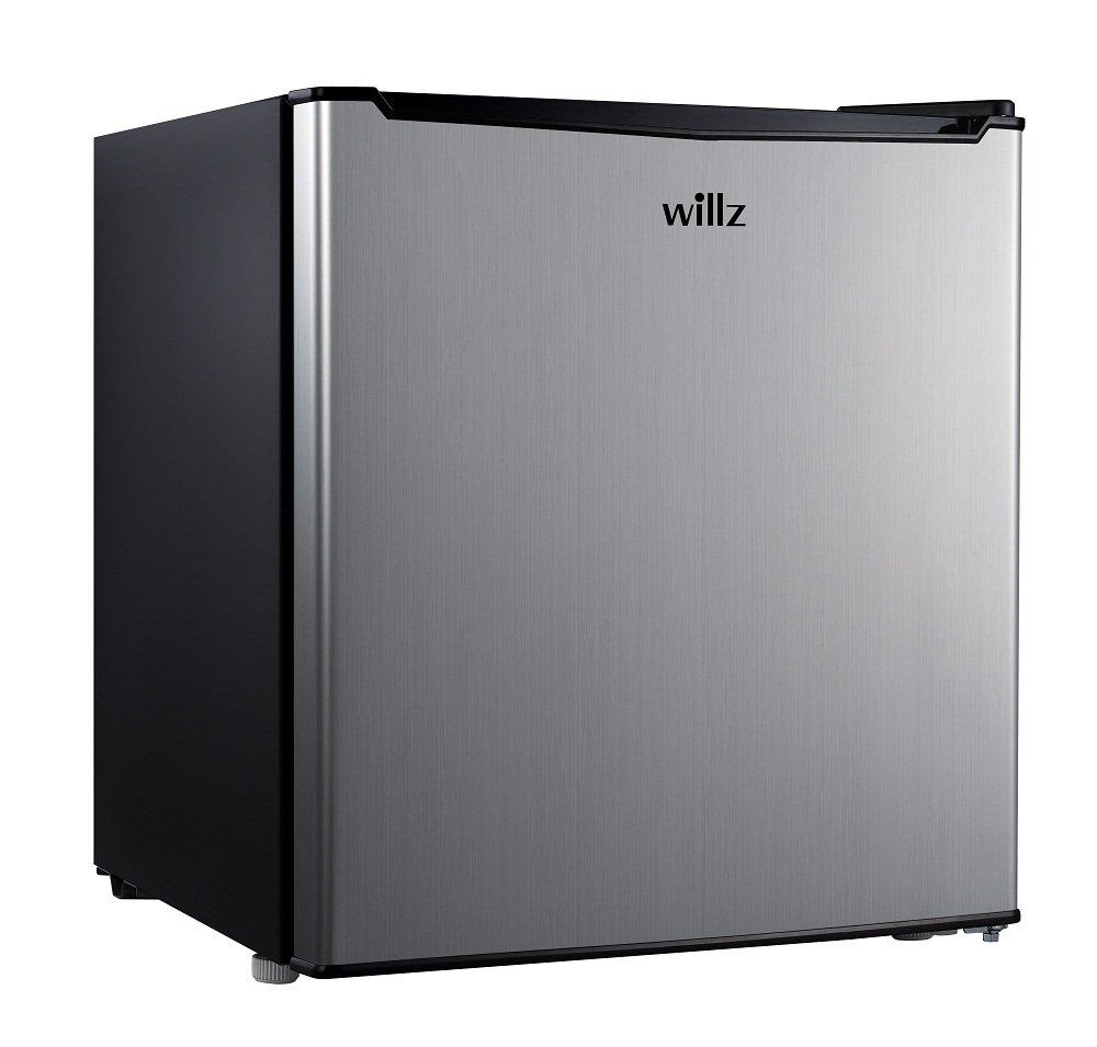 Willz 1.7 Cu Ft Refrigerator Single Door/Chiller