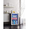 Danby DBC026A1BSSDB Beverage Center