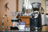 Baratza Virtuoso+ Conical Burr Coffee Grinder with Digital Timer Display