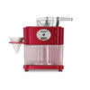 Cuisinart SCM-10 Snow Cone Maker, Red