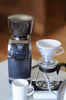 Baratza Vario-W Grind by Weight Flat Burr Coffee Grinder