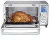 Cuisinart TOB-260N1 Chef's Convection Toaster Oven,  Stainless Steel