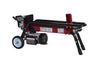 Boss Industrial ES7T20 Electric Log Splitter, 7-Ton